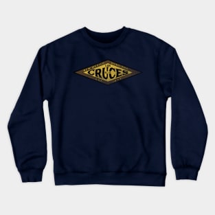 Las Cruces Crewneck Sweatshirt